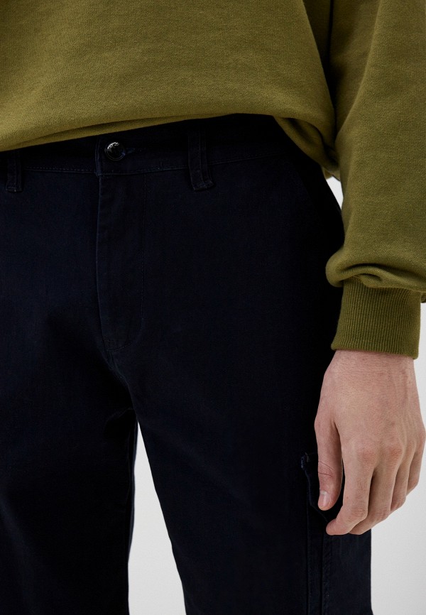 фото Брюки mossmore