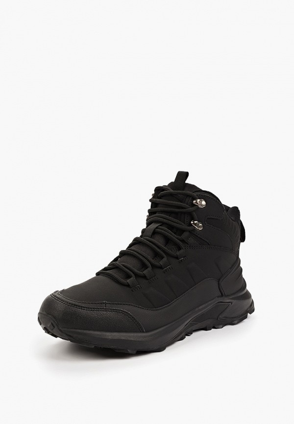 фото Кроссовки escan