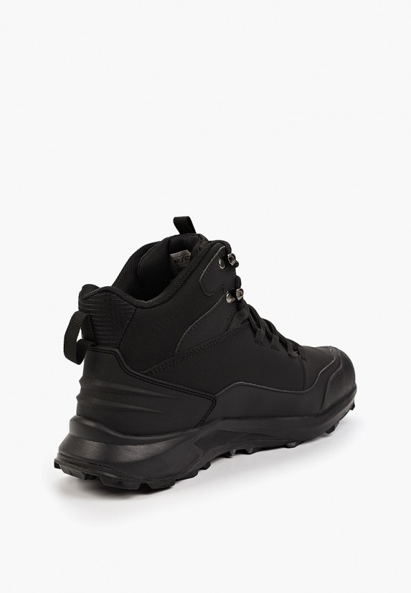 фото Кроссовки escan