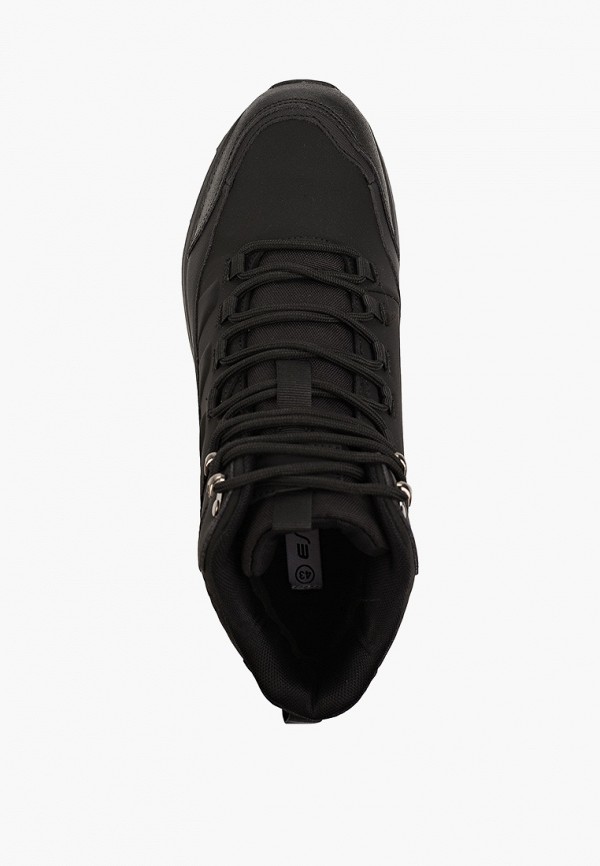 фото Кроссовки escan