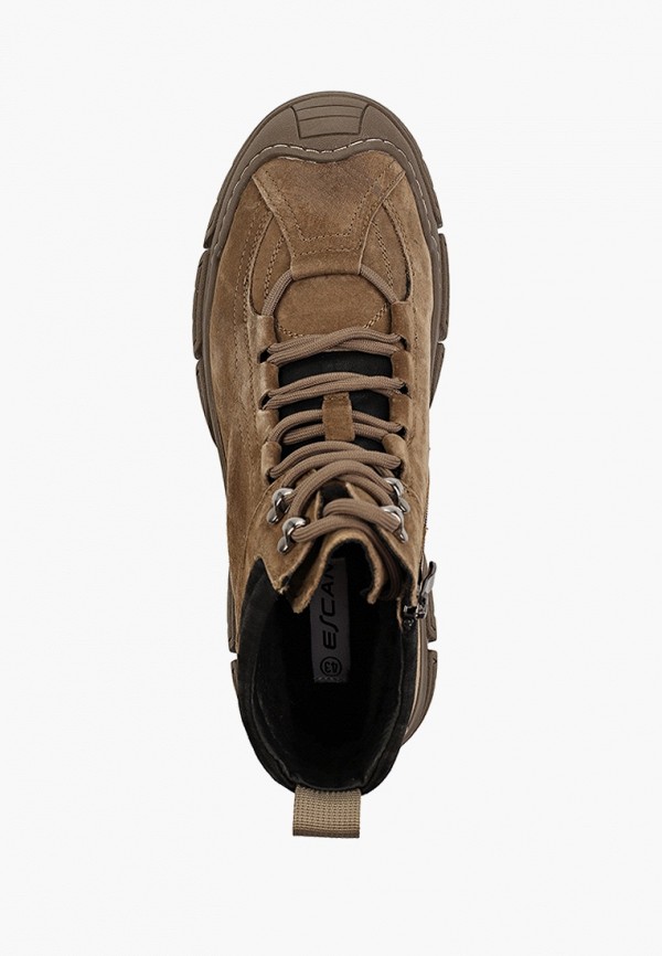 фото Ботинки escan