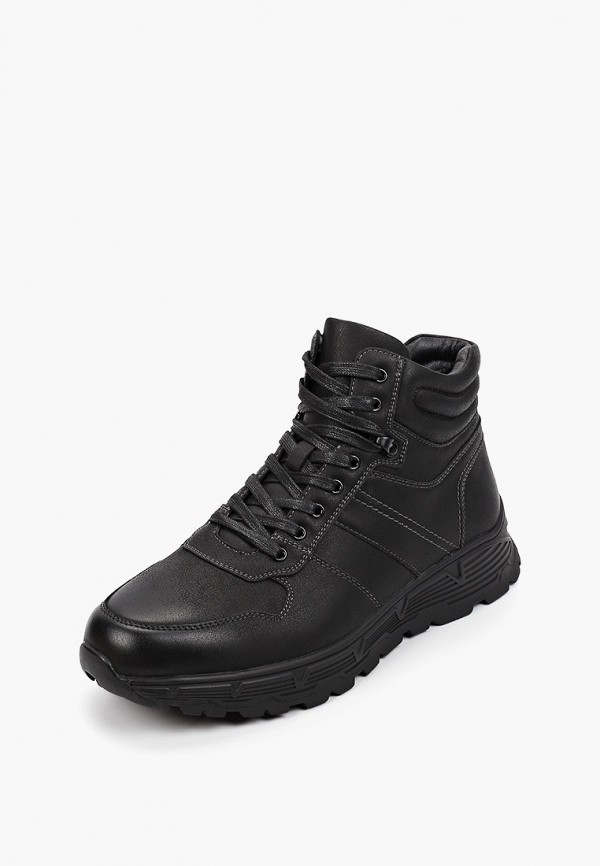 фото Ботинки escan