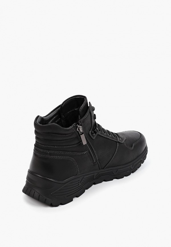 фото Ботинки escan