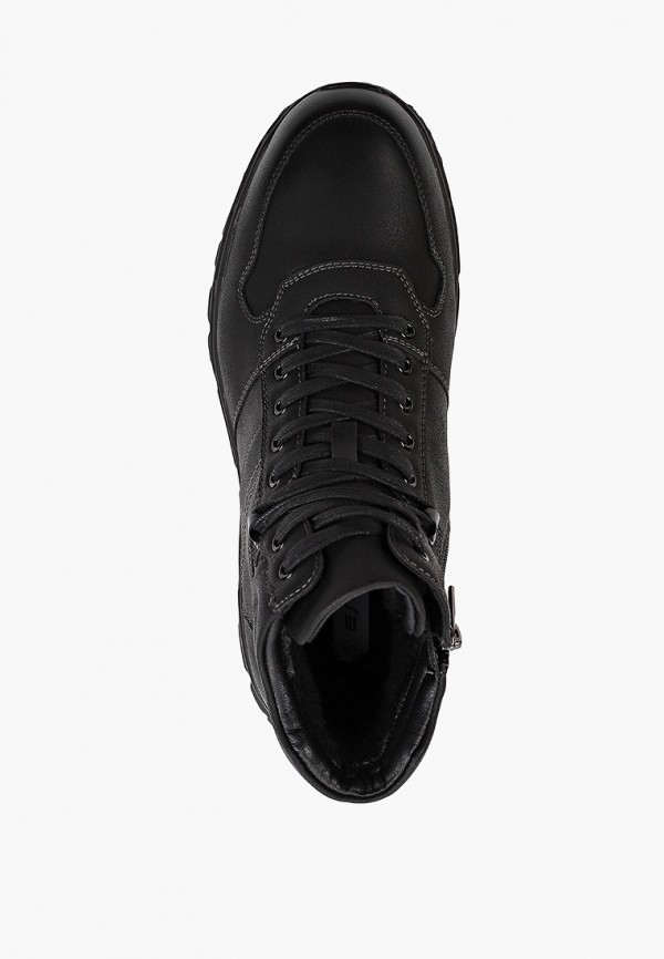 фото Ботинки escan