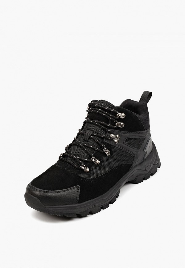 фото Ботинки escan