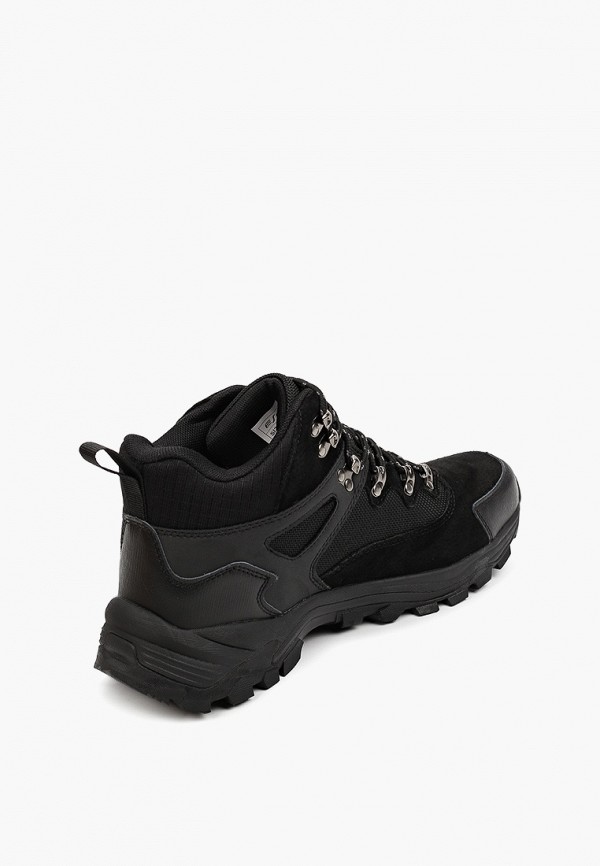 фото Ботинки escan