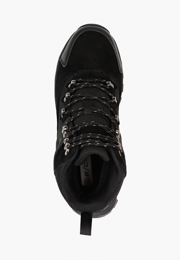 фото Ботинки escan