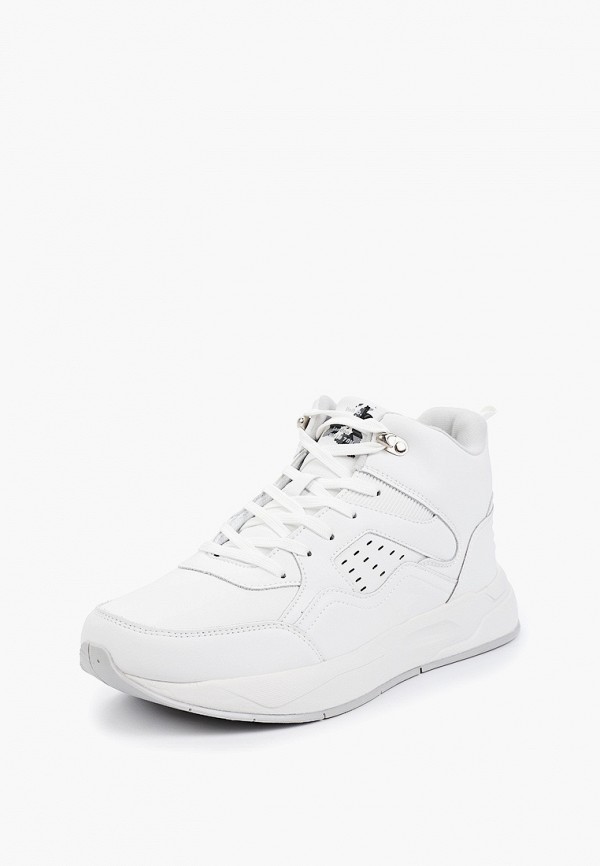 фото Кроссовки escan