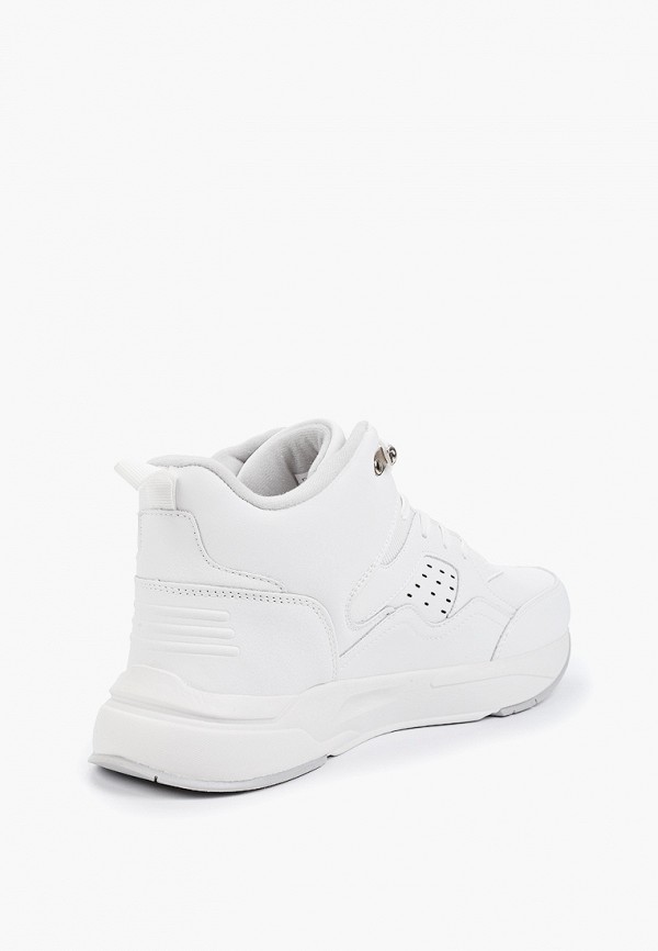 фото Кроссовки escan