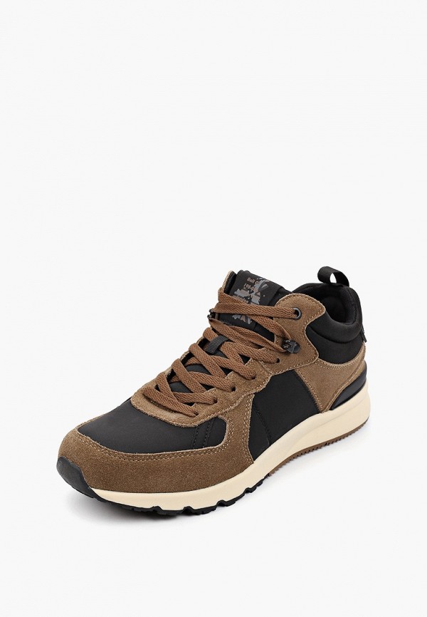 фото Кроссовки escan