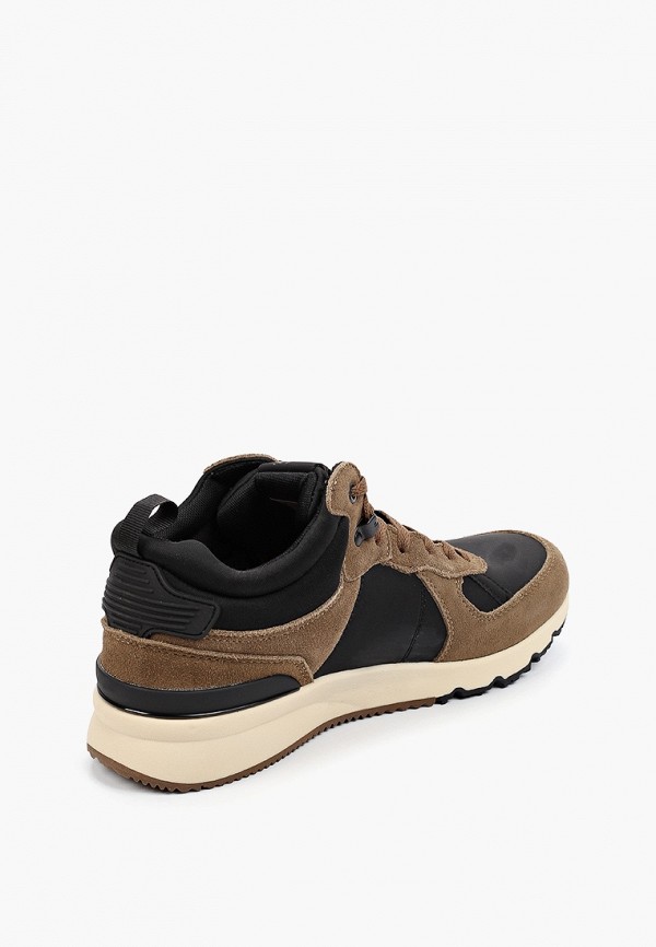 фото Кроссовки escan