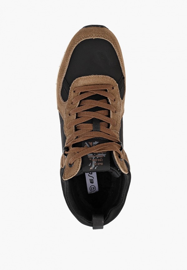 фото Кроссовки escan