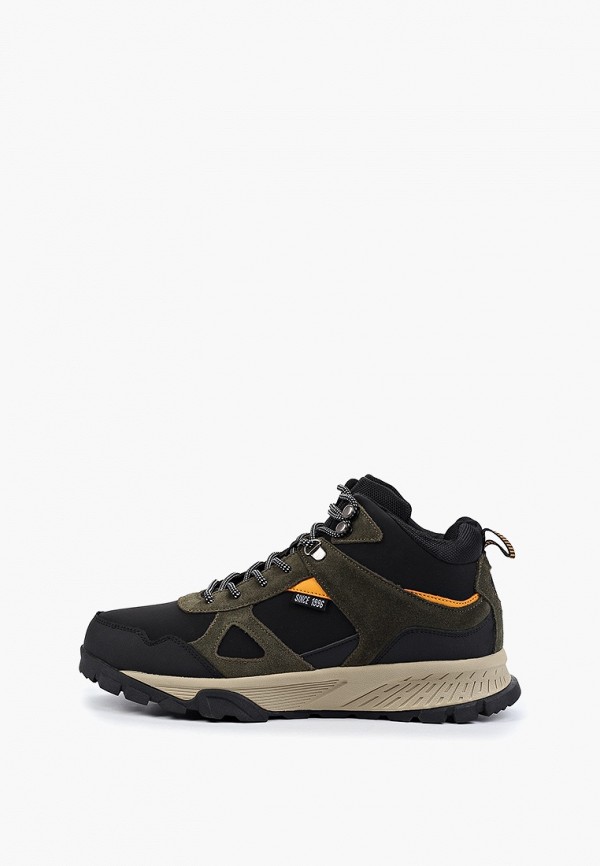 фото Кроссовки escan