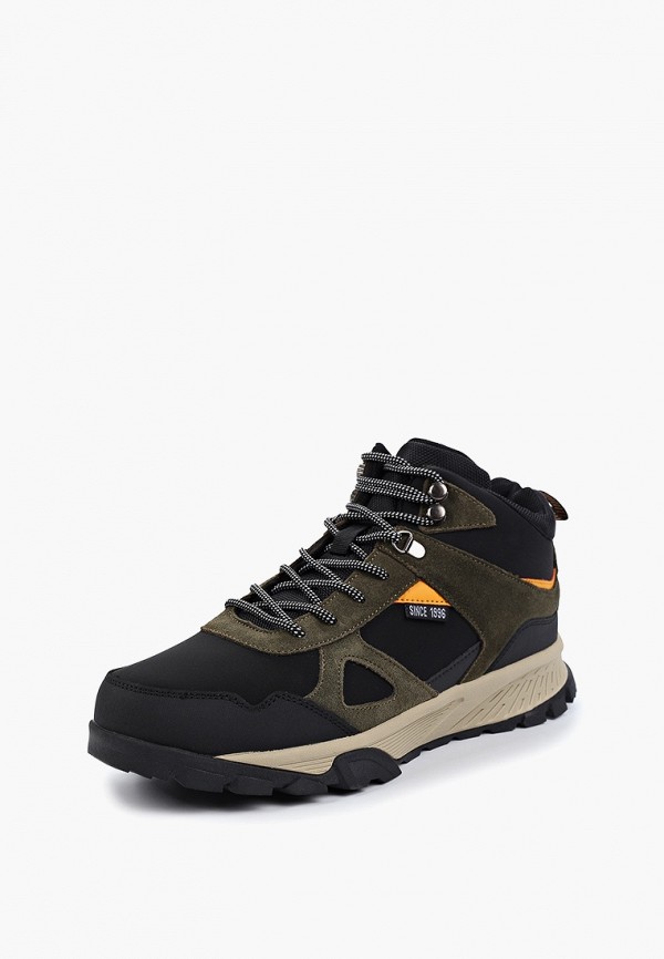 фото Кроссовки escan