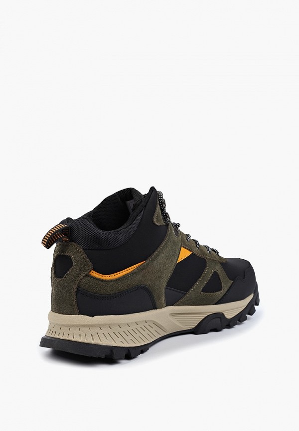 фото Кроссовки escan