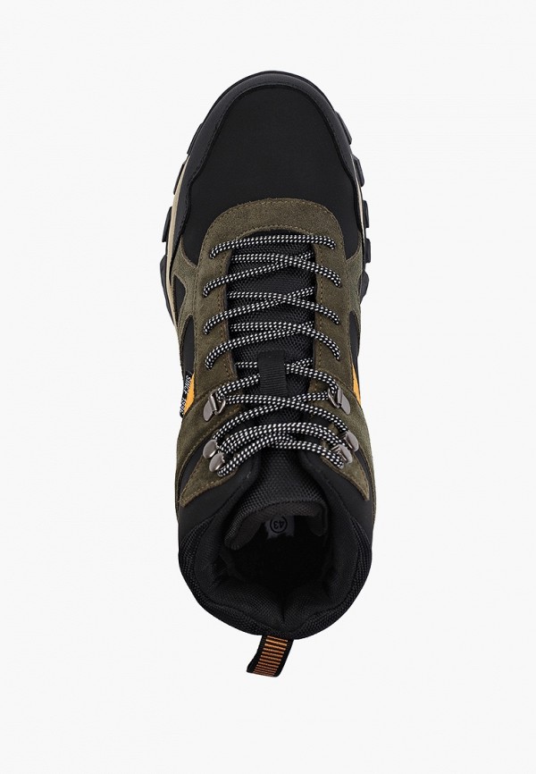 фото Кроссовки escan