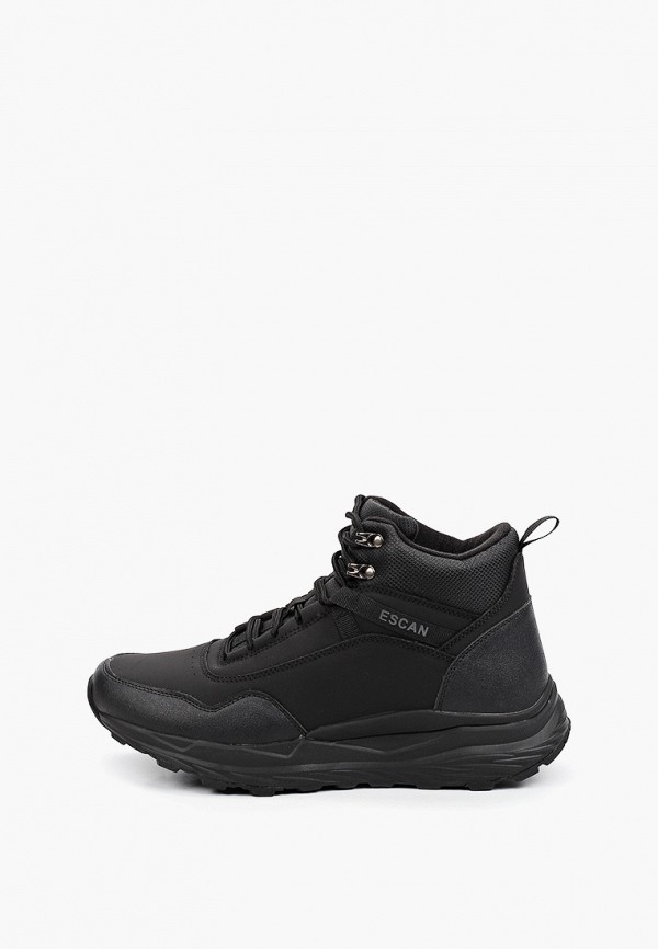 фото Кроссовки escan