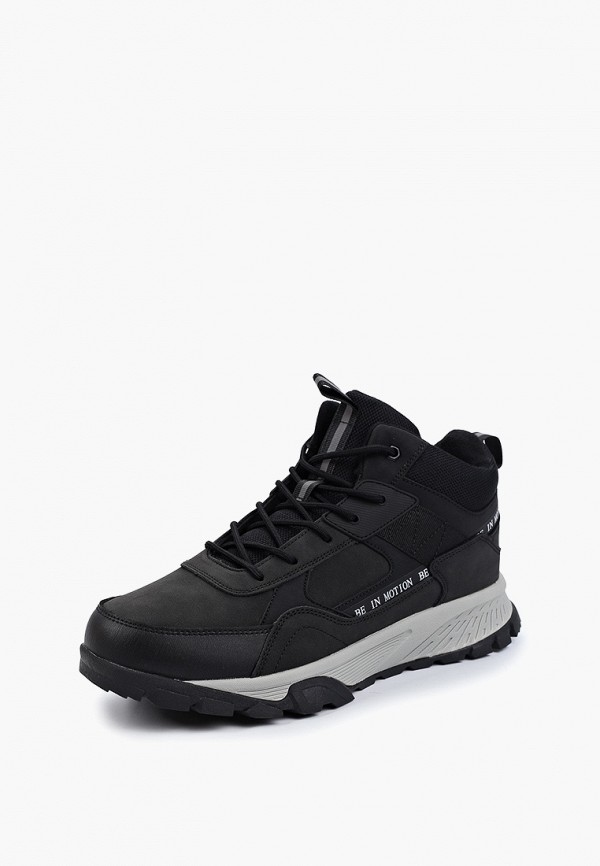 фото Кроссовки escan