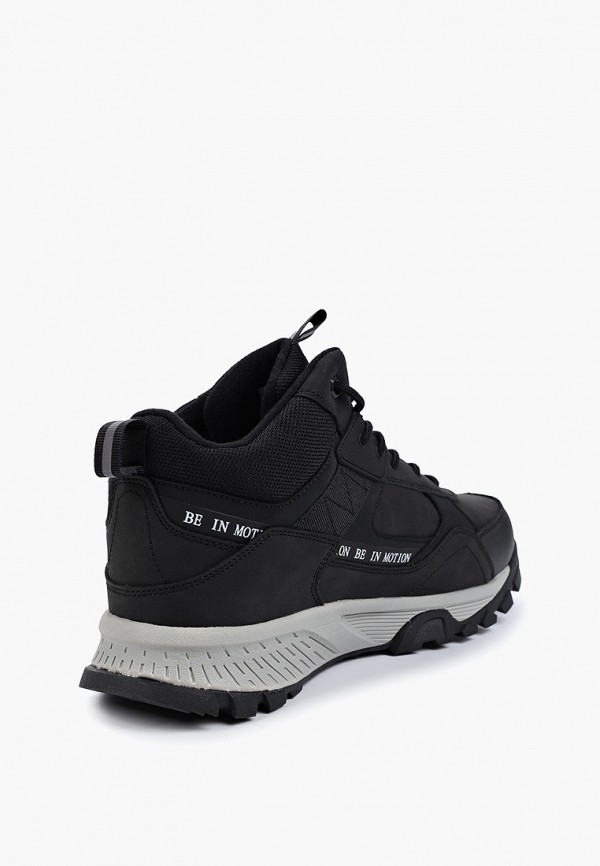 фото Кроссовки escan