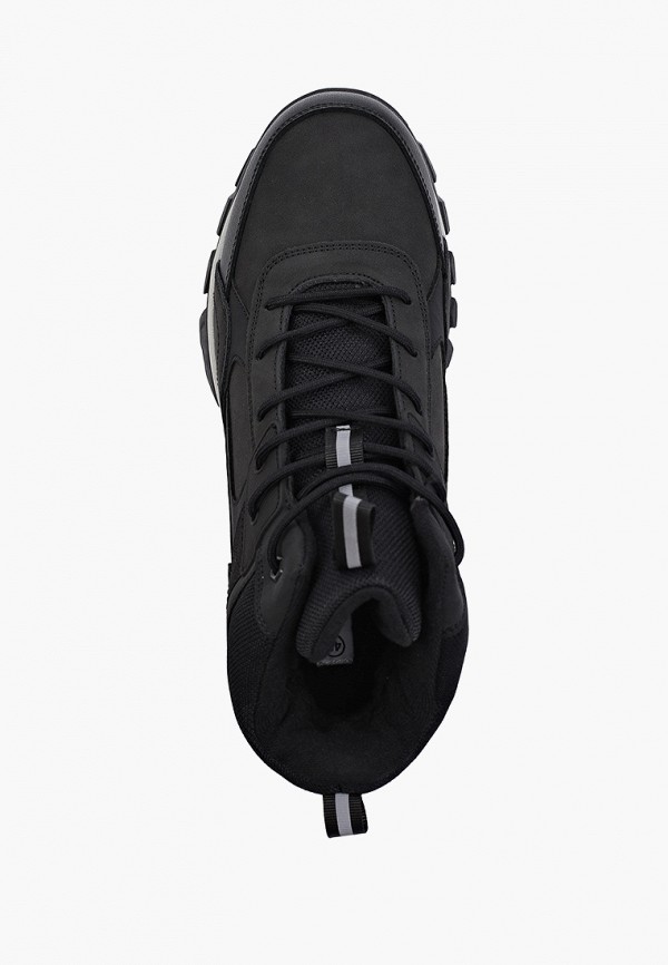 фото Кроссовки escan