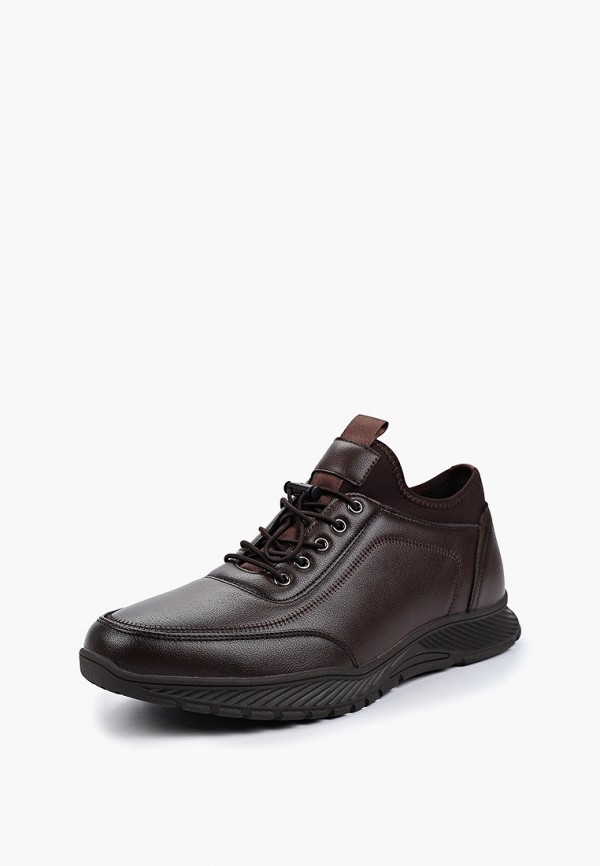 фото Кроссовки escan