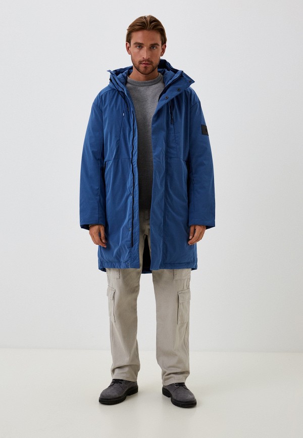 фото Куртка утепленная baon