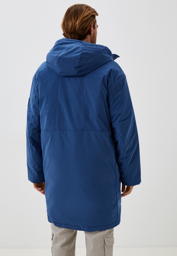 фото Куртка утепленная baon