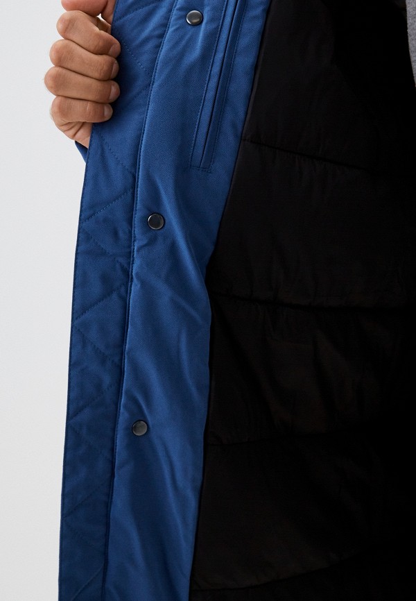 фото Куртка утепленная baon