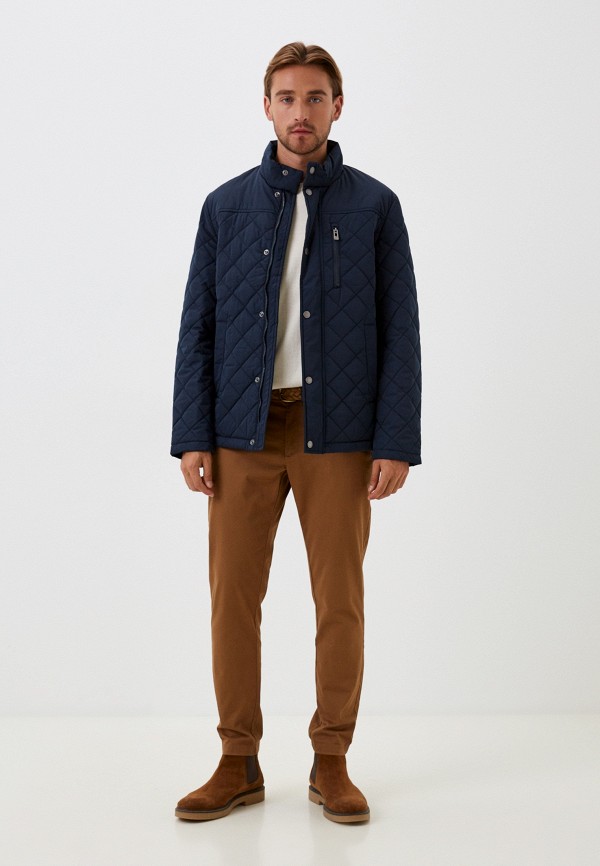 фото Куртка утепленная baon