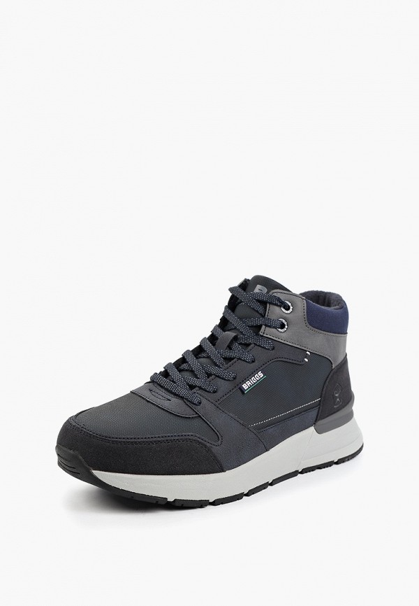 фото Кроссовки briggs