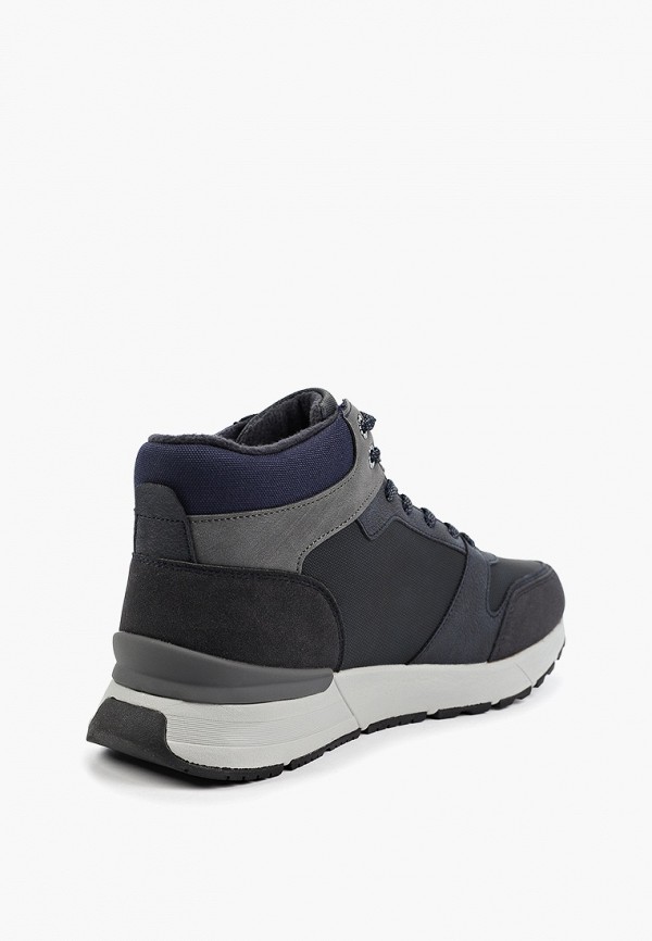 фото Кроссовки briggs