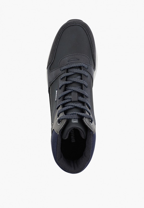 фото Кроссовки briggs