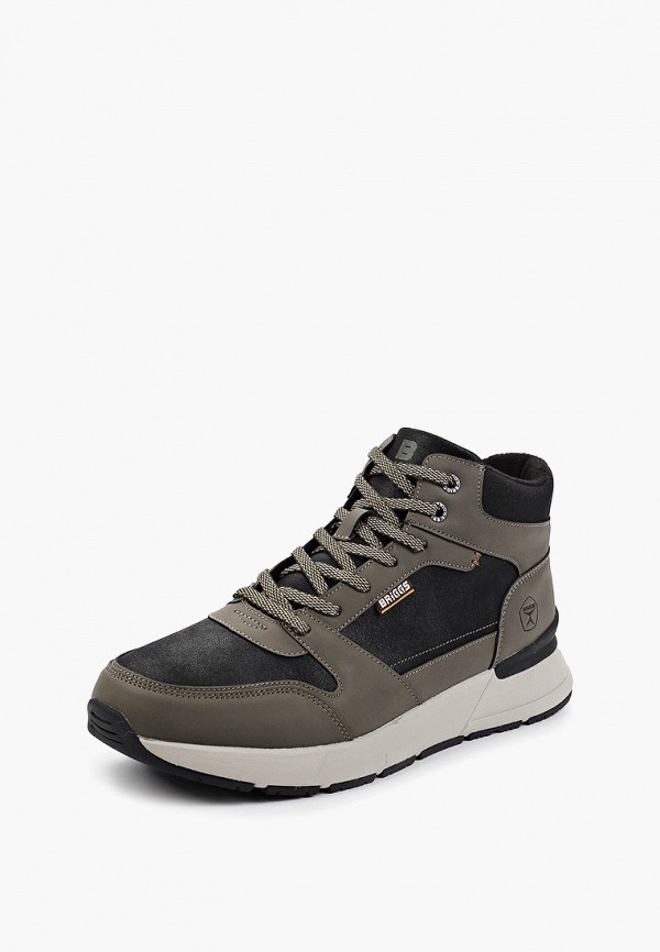 фото Кроссовки briggs