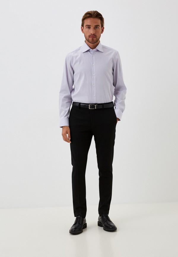 фото Рубашка henderson