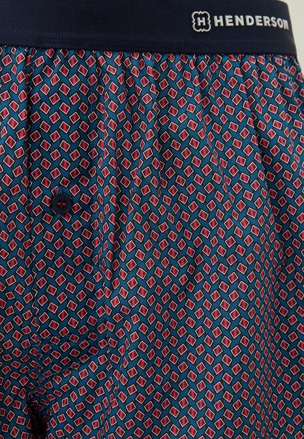 фото Трусы henderson