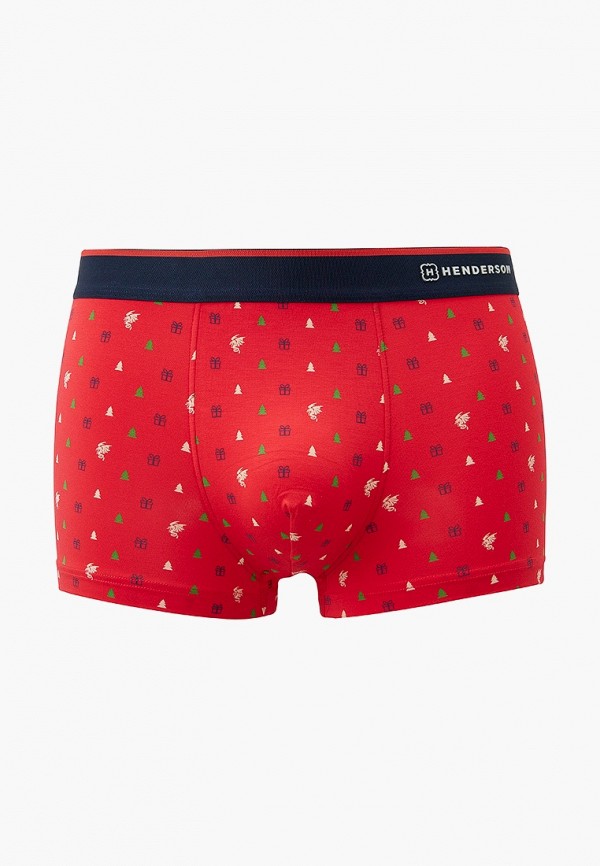 фото Трусы henderson