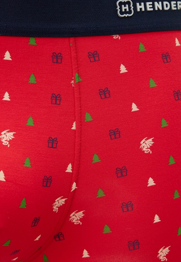 фото Трусы henderson