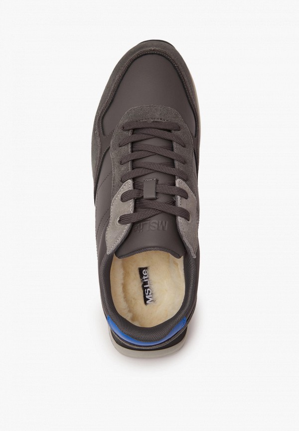 фото Кроссовки mascotte