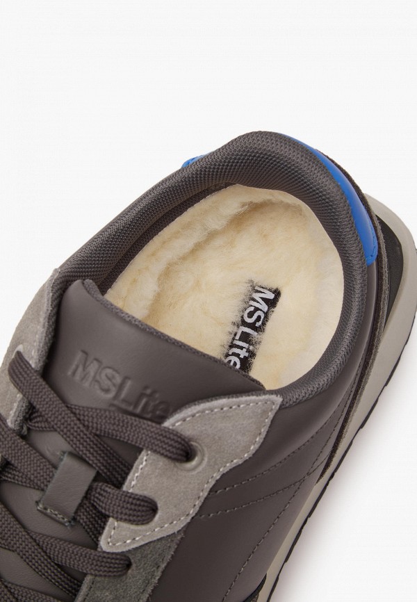 фото Кроссовки mascotte