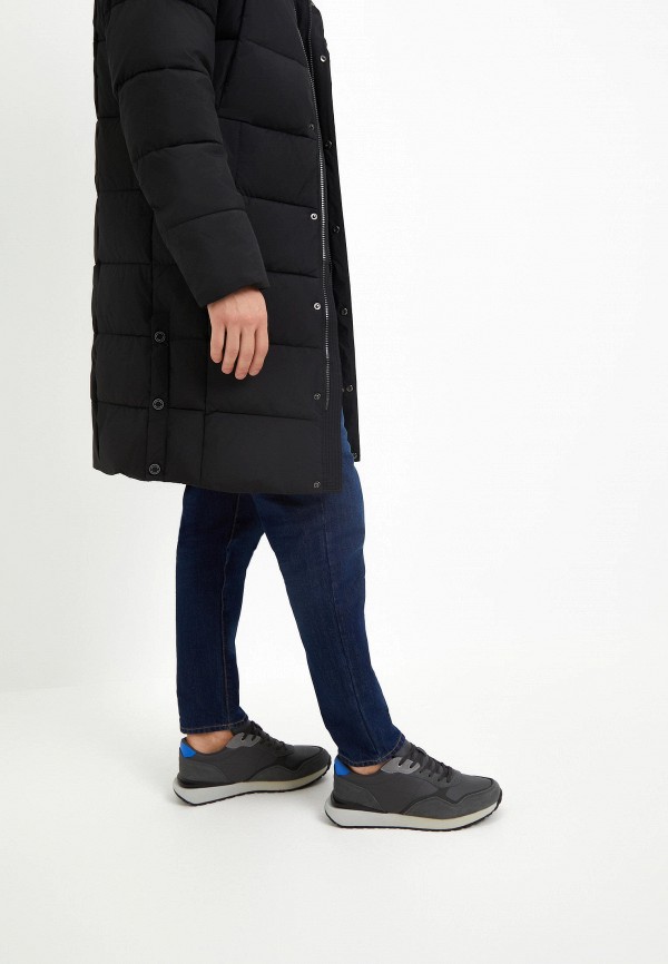 фото Кроссовки mascotte