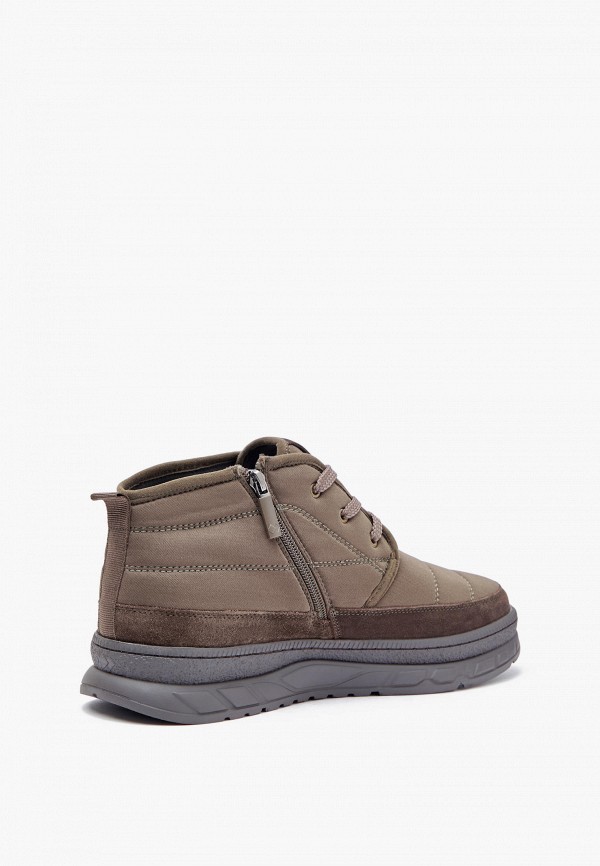 фото Ботинки mascotte