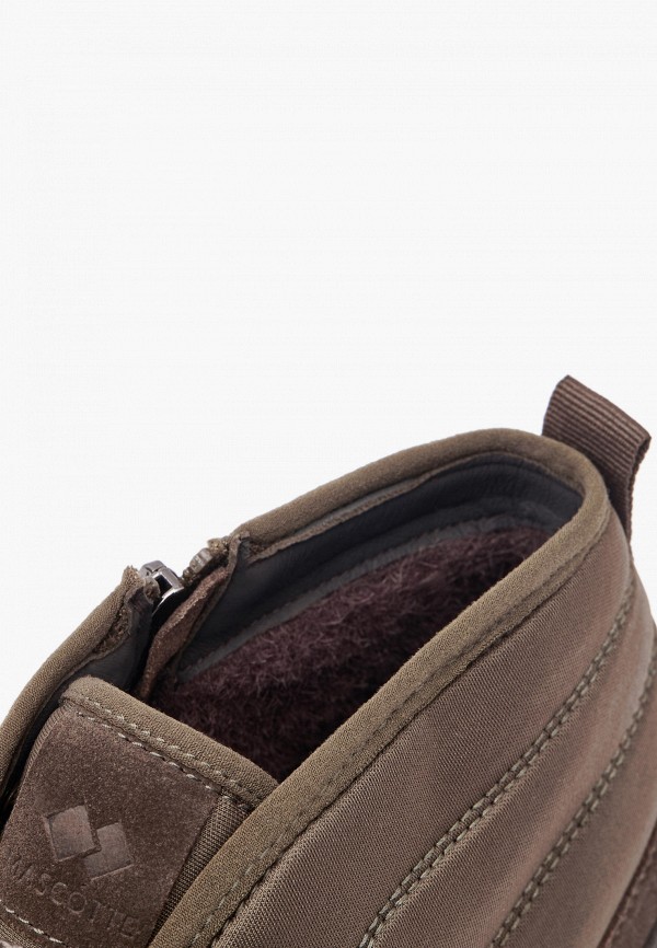 фото Ботинки mascotte