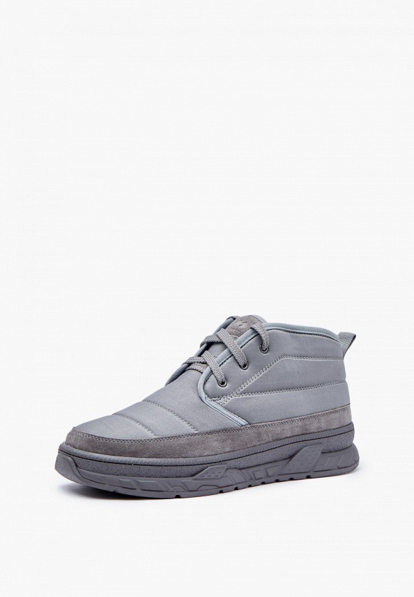 фото Ботинки mascotte