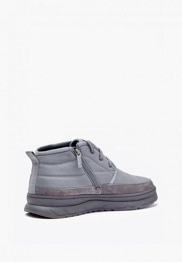 фото Ботинки mascotte