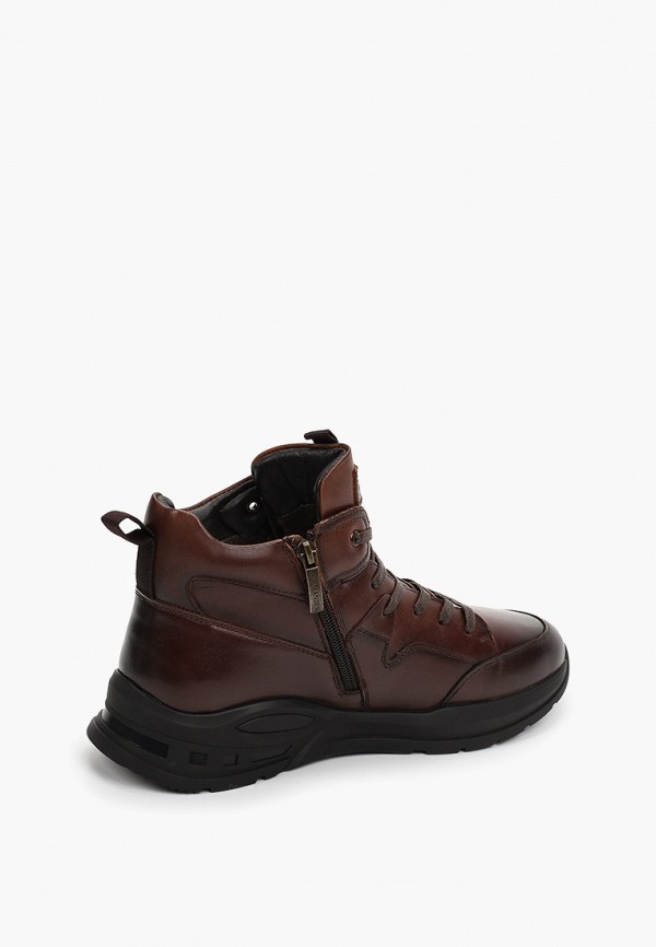 фото Кроссовки salamander