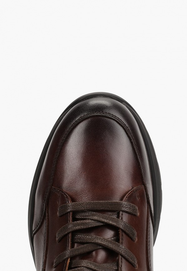 фото Кроссовки salamander