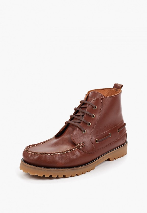 фото Ботинки salamander