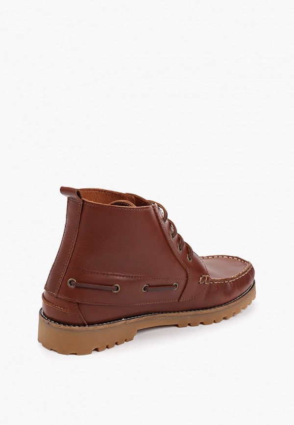 фото Ботинки salamander