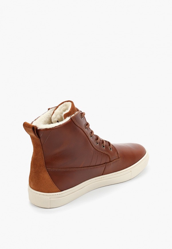 фото Ботинки salamander