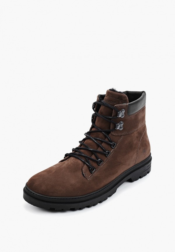 фото Ботинки salamander